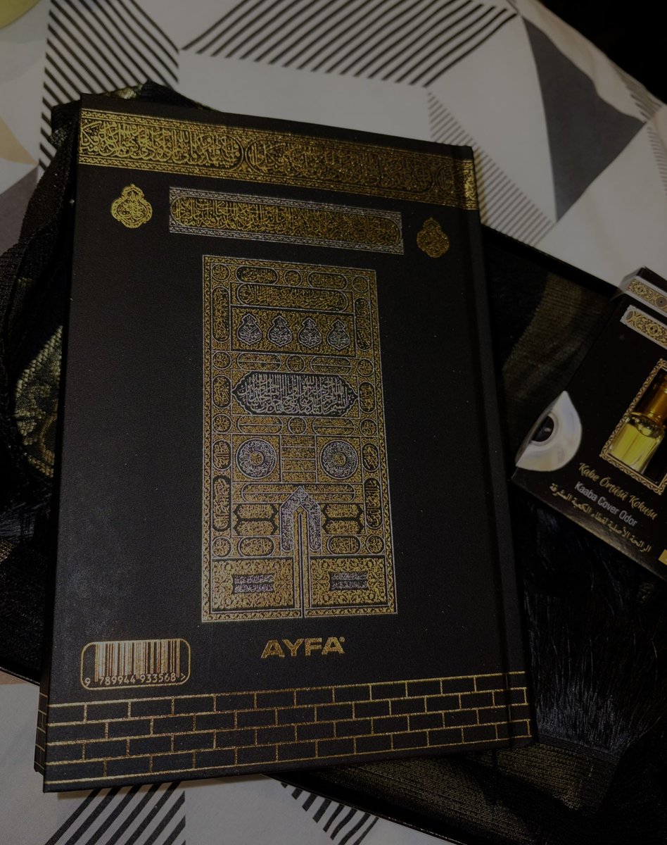 ajacoumba's tweet photo. La beauté de mon Quran Book ♥️🥺
MashAllah 
#quran https://t.co/5SLqLiYzKH