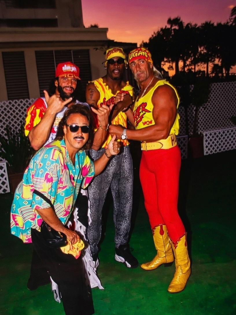 IandrewDiceClay tweet media