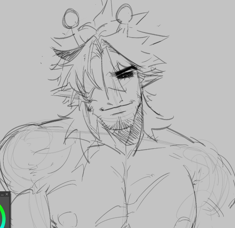 TAIGA ★ capitano's tweet media