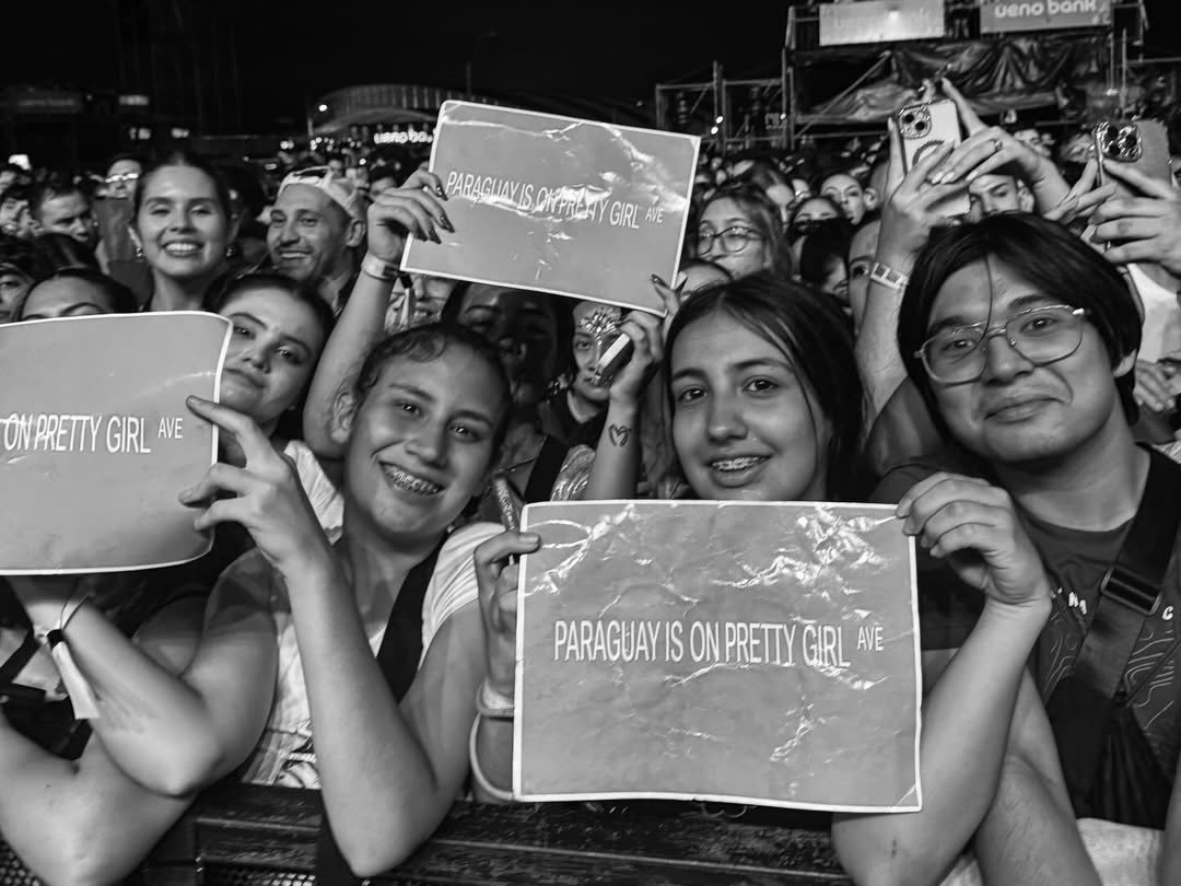 Team Sabrina 🐾 tweet media