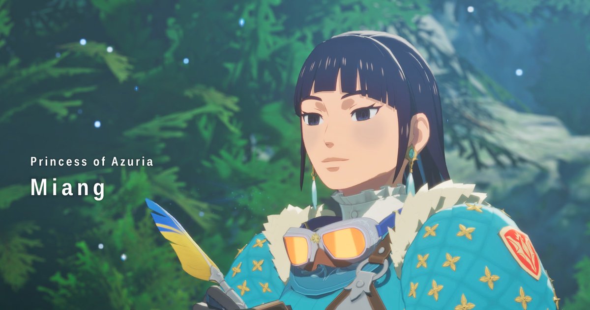 Yoshichan tweet media