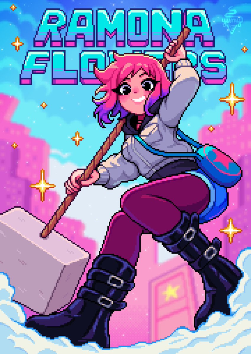 Yumykon ⭐ tweet media