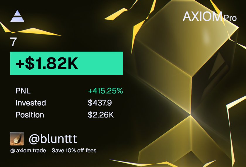 Solanamemecoins.io | Memecoin Signals! tweet media