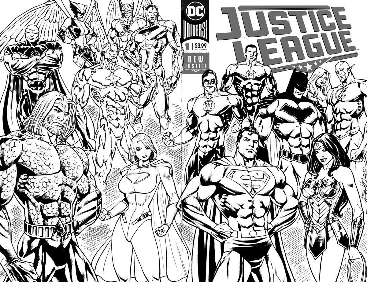 Andy Smith Art tweet media