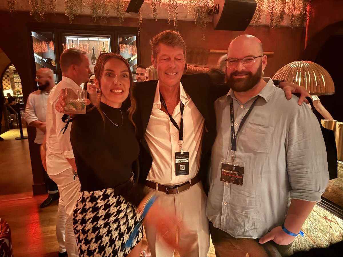 DAsisters7's tweet photo. We’re honored to be speaking at the upcoming Quantum Summit in Cape Canaveral, FL March 28th-29th. 

 As many of you know, we care deeply about helping people understand where finance is heading and how digital assets fit into that future. 

That is why opportunities like this mean so much to us.  We are looking forward to sharing, learning, and connecting with others who are passionate about the future of finance, digital assets, and innovation. 

 If you’re going to be there, let us know.