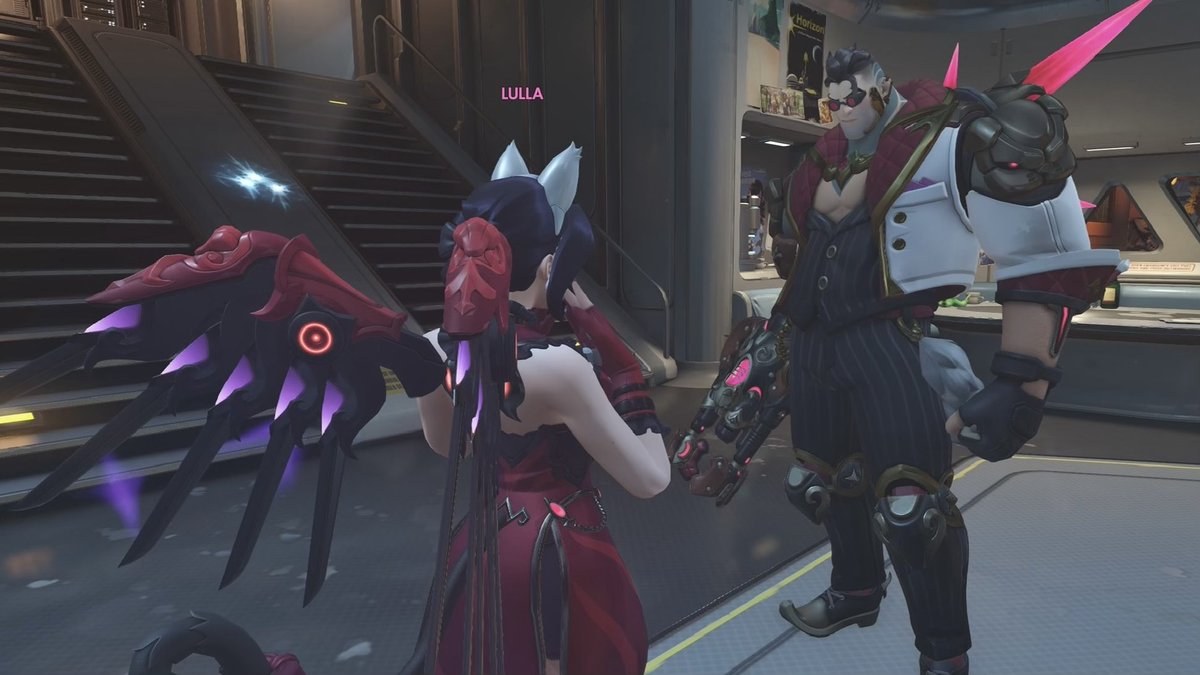 lulla ✿ Hazard’s ‎ᥫ᭡⸝⸝ tweet media