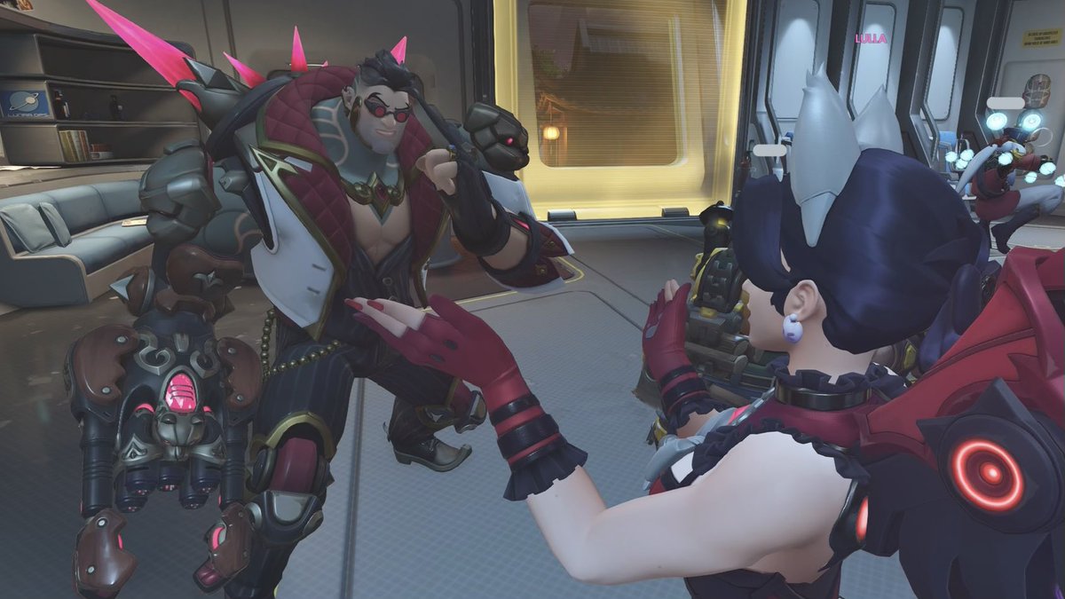 lulla ✿ Hazard’s ‎ᥫ᭡⸝⸝ tweet media