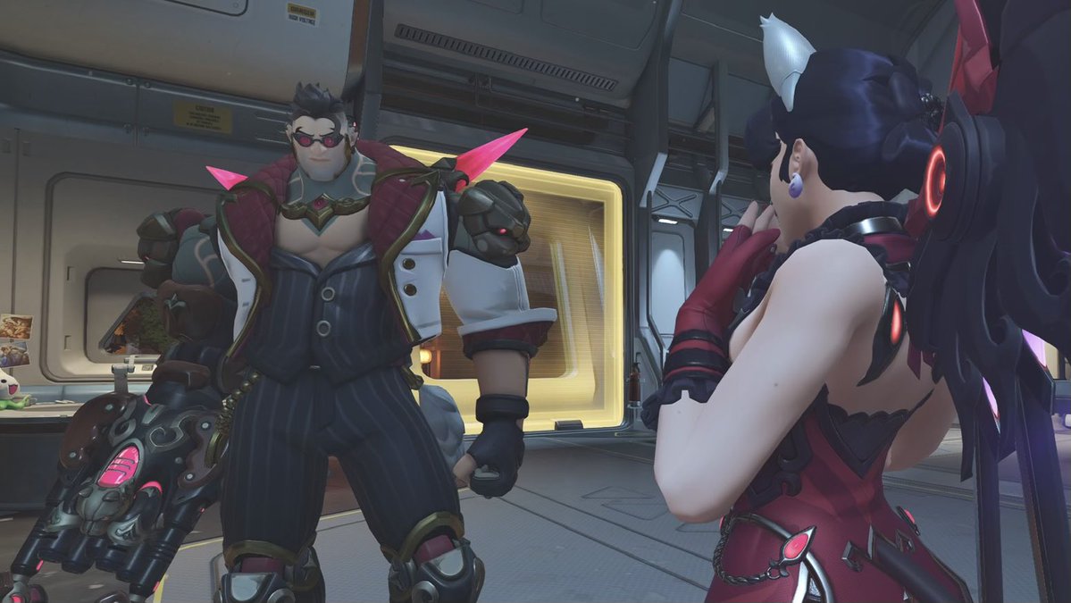 lulla ✿ Hazard’s ‎ᥫ᭡⸝⸝ tweet media