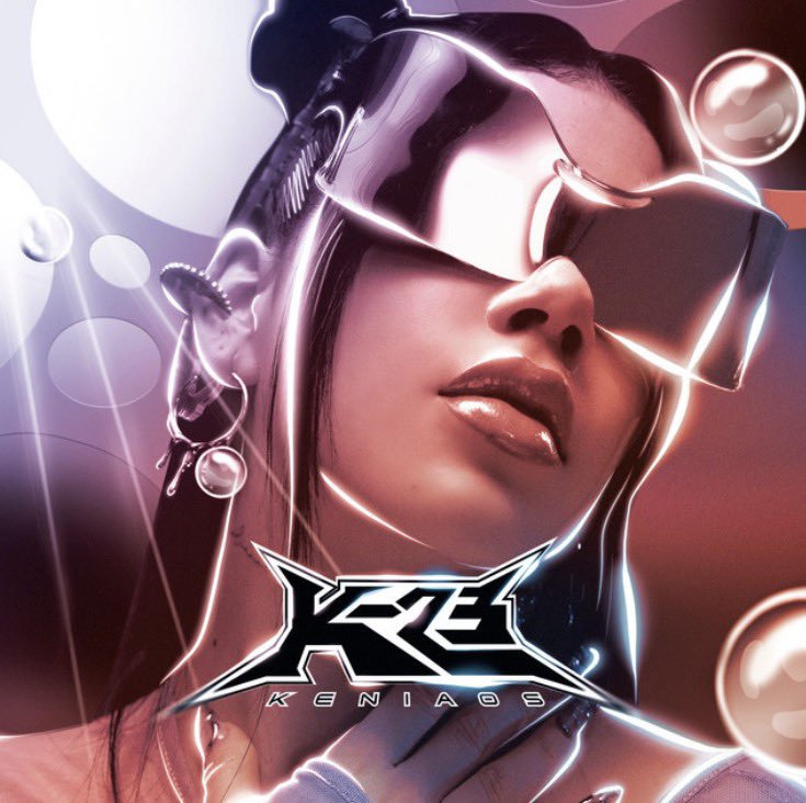 Kenia Report tweet media