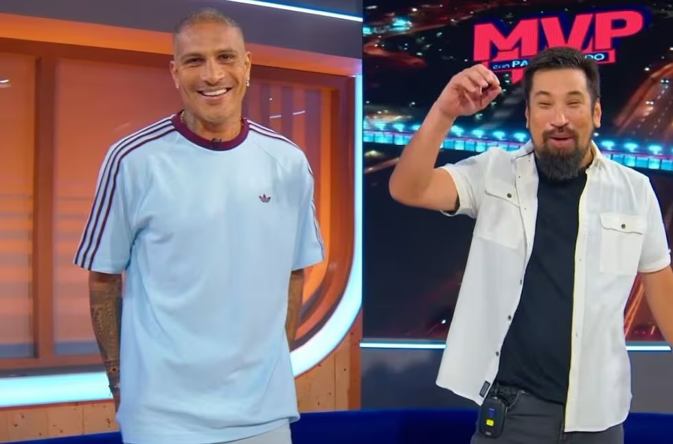 Italo Villafuerte tweet media