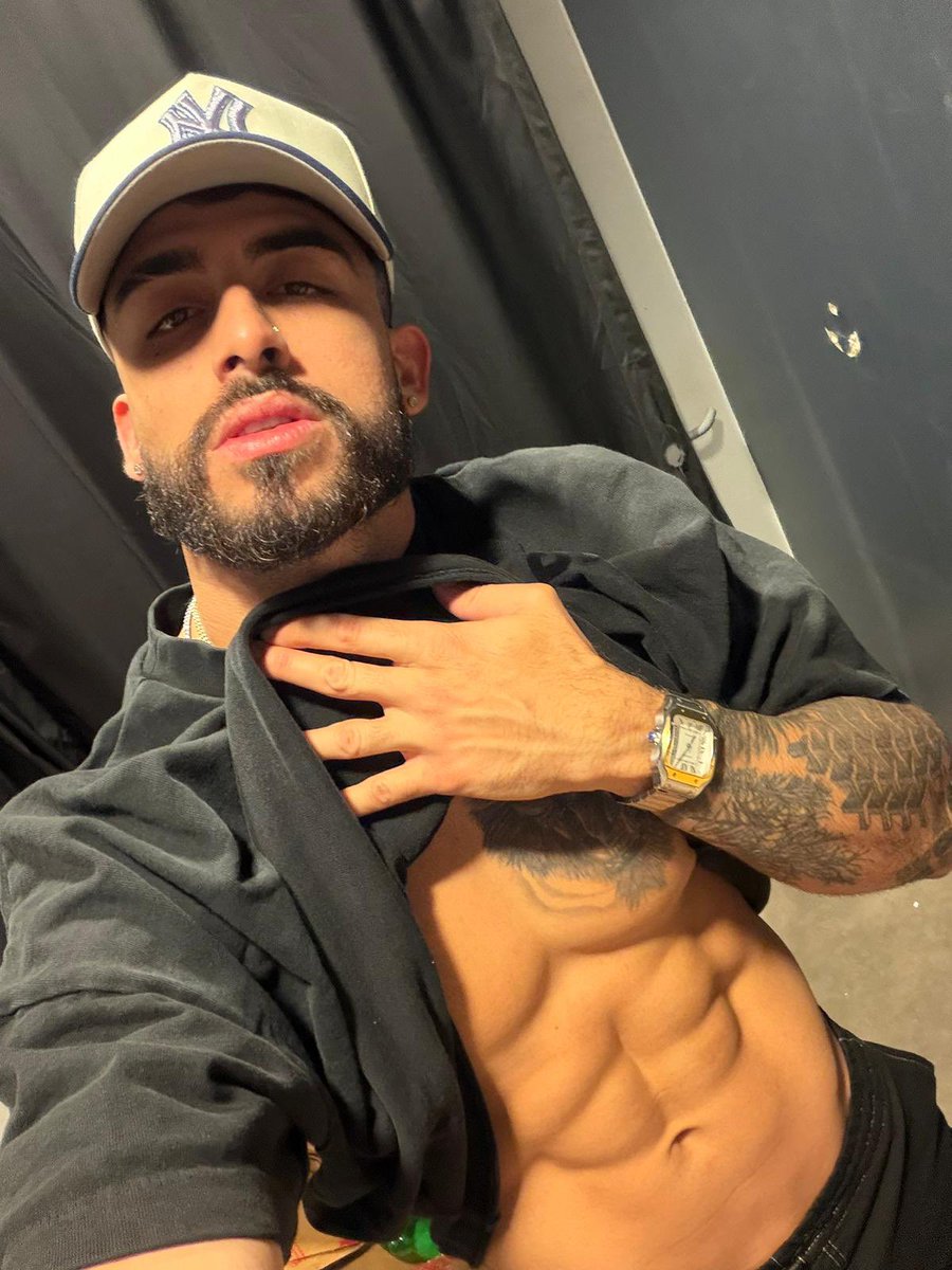 Luis Latorre tweet media