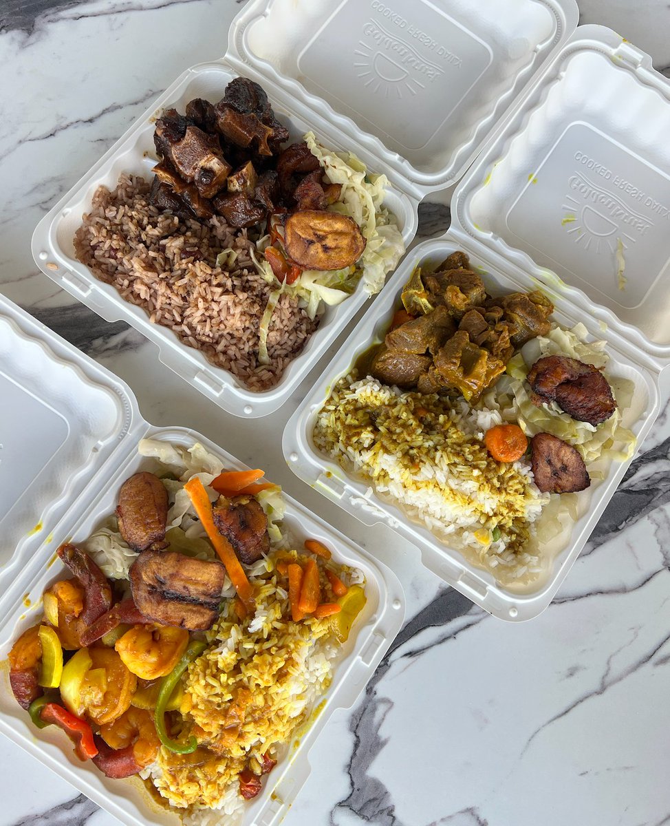 Golden Krust Caribbean Restaurant tweet media