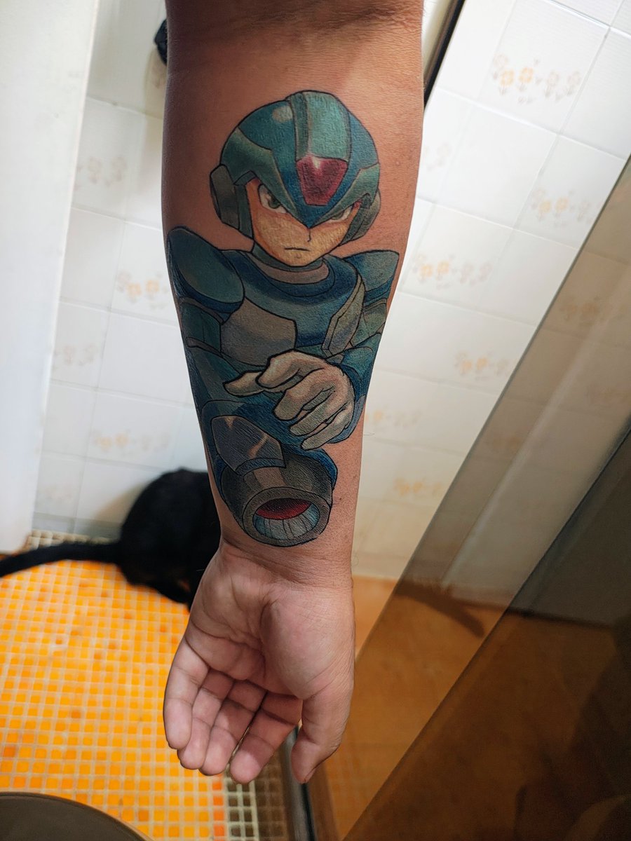 Remini Team tweet media