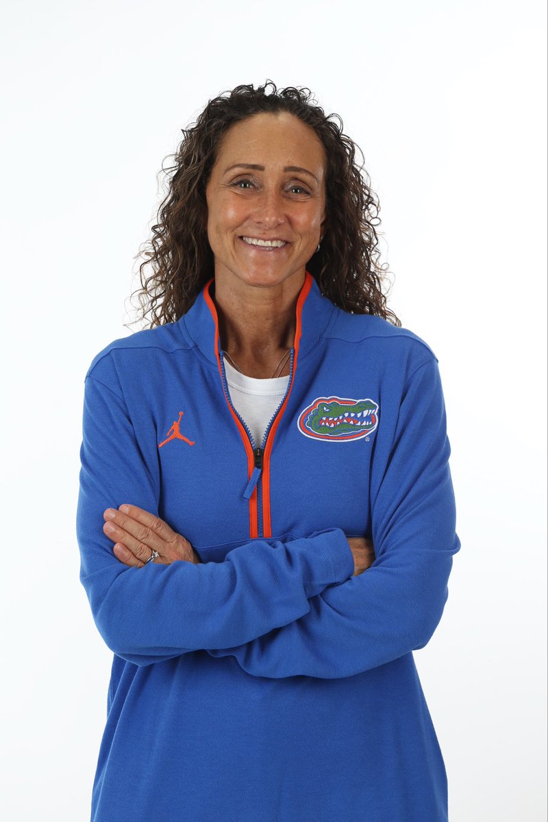 Gators Women’s Basketball tweet media