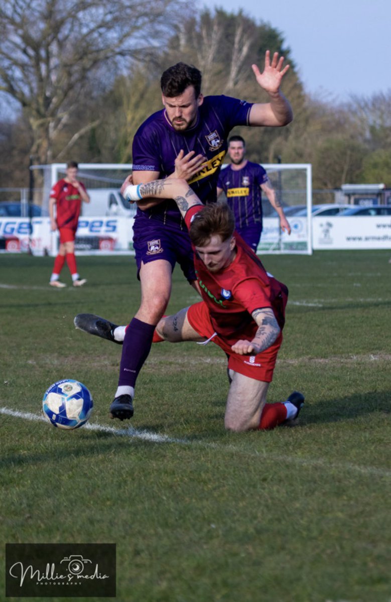 James Birley tweet media