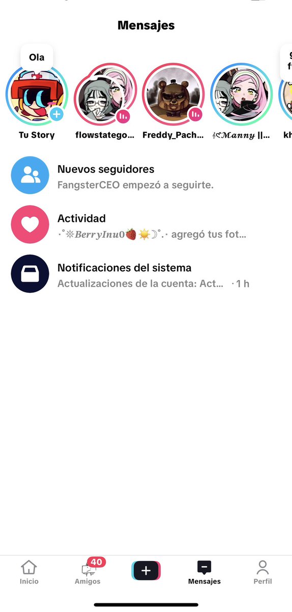 ⊹💫ᴋᴜɴɪ🇳🇮☆ tweet media