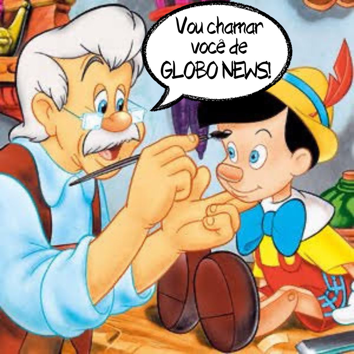 Bacurau é aqui! tweet media