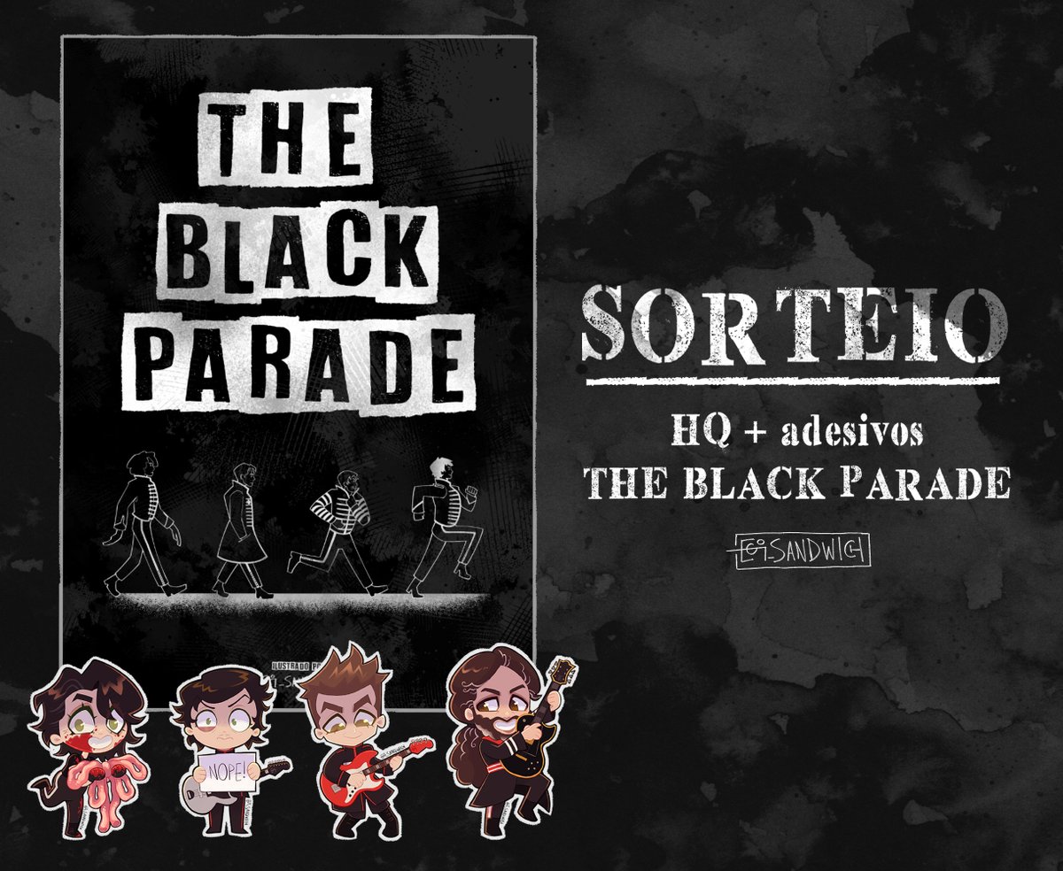 ˗ˏˋ EGO ˊˎ˗ saw MCR 06/02 tweet media