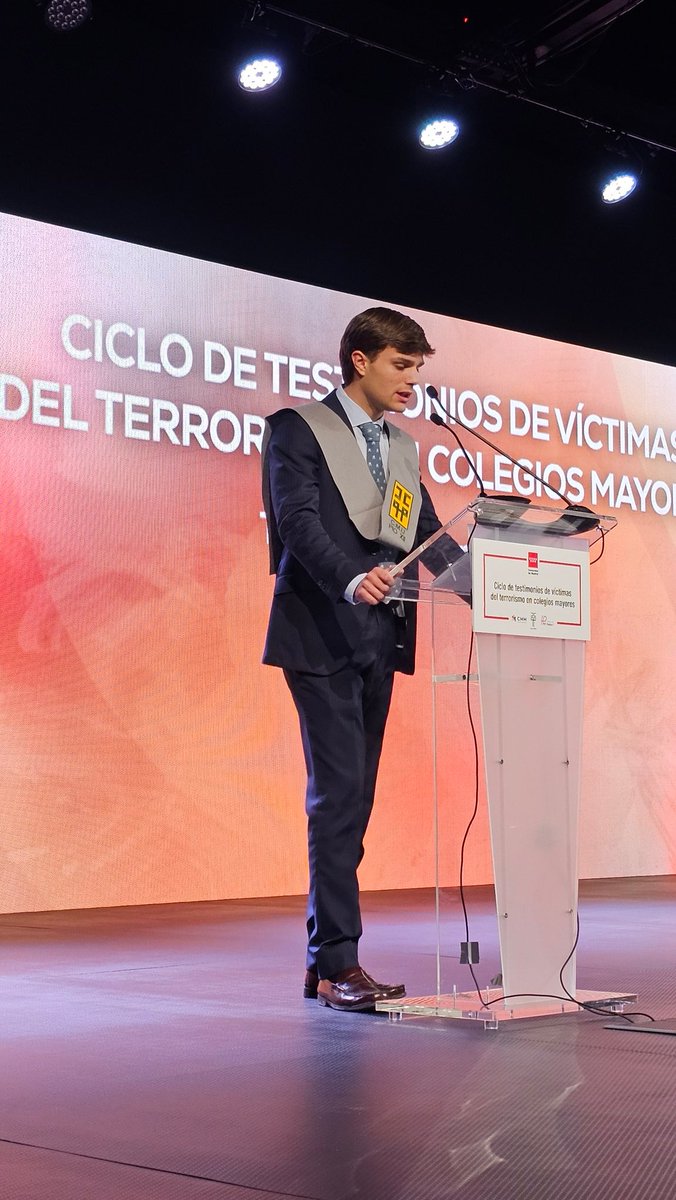 CMU Pío XII tweet media