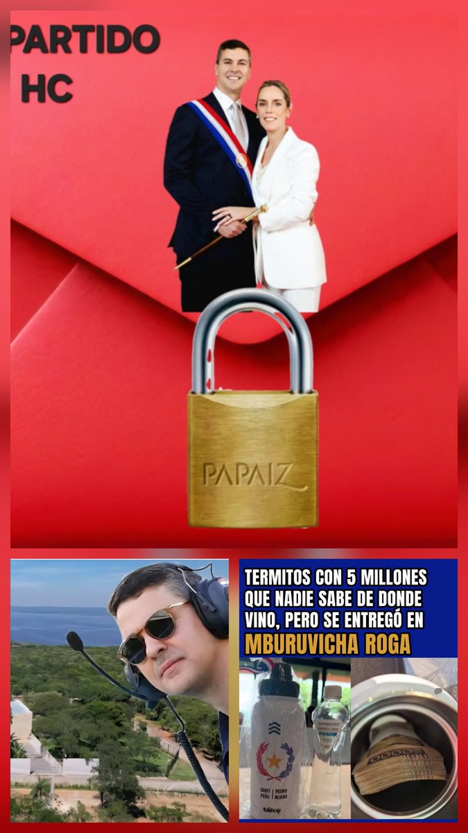 Arnaldo🇱🇷🇵🇾🇺🇸 tweet media