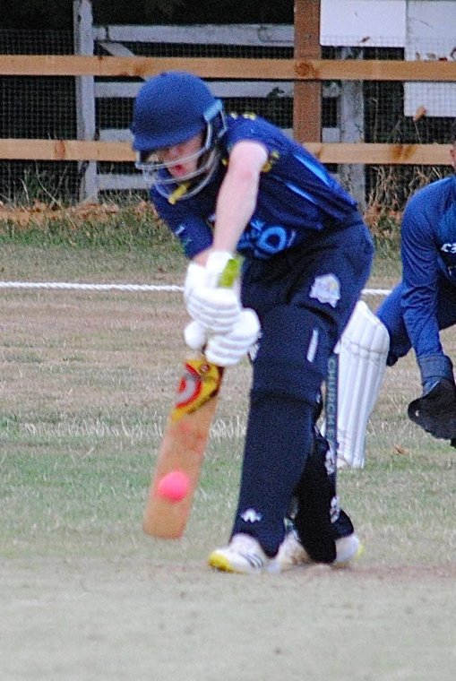 Church Eaton Cricket Club 🏏 tweet media