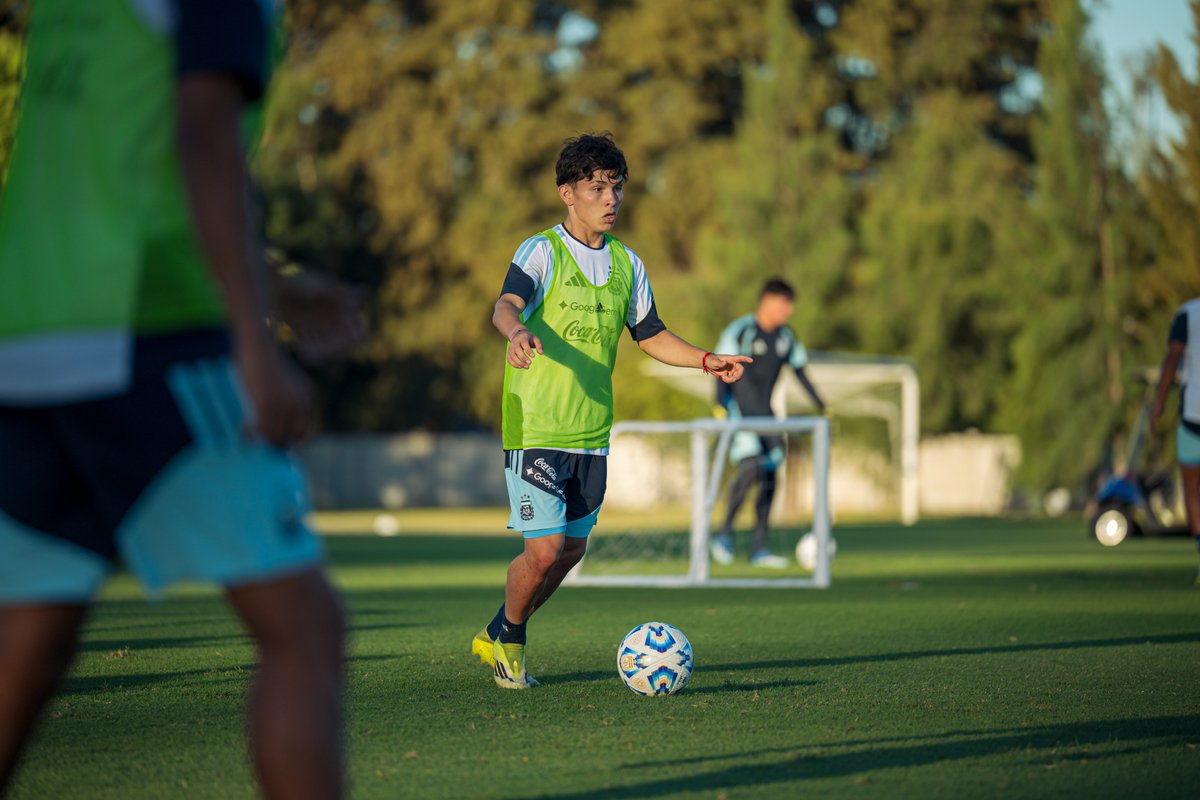 🇦🇷 Selección Argentina ⭐⭐⭐ tweet media