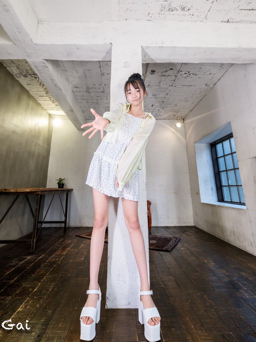 GAI_Idol tweet media