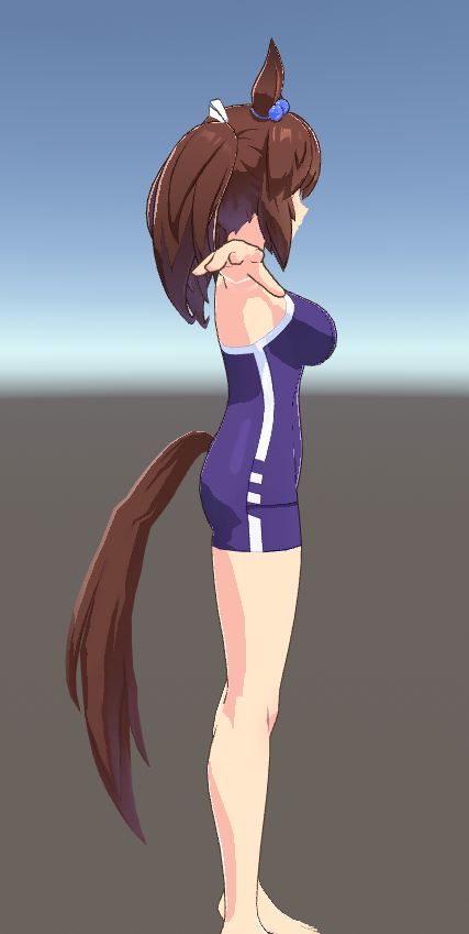 Timely Hishi Akebono tweet media