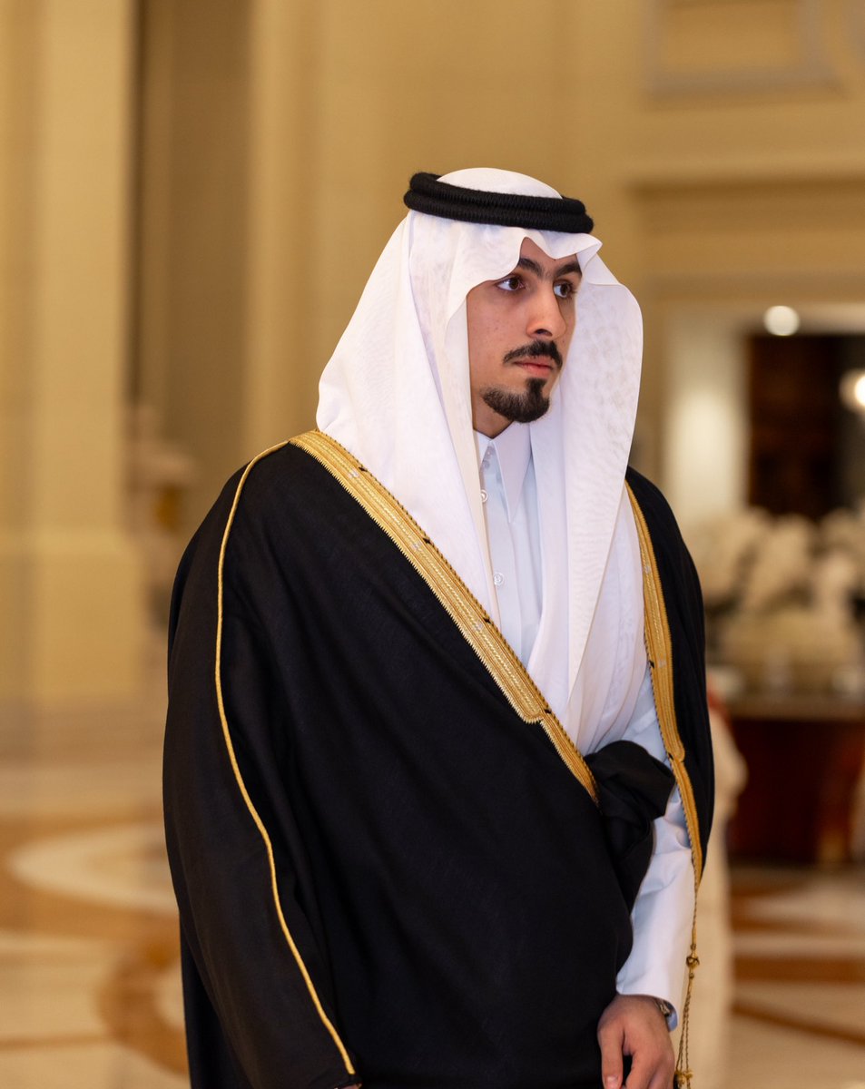 سلمان بن عبدالرحمن السميري tweet media