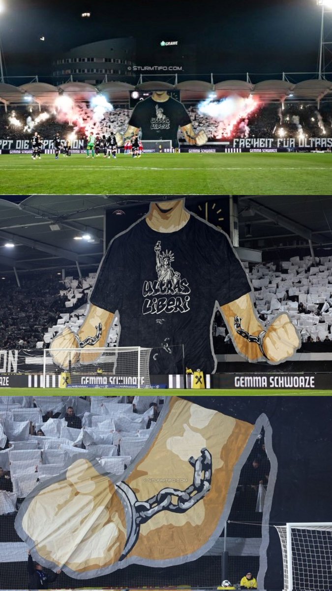 𝕊𝕋𝔸ℕ𝔻 𝕐𝕆𝕌ℝ 𝔾ℝ𝕆𝕌ℕ𝔻 👊 tweet media