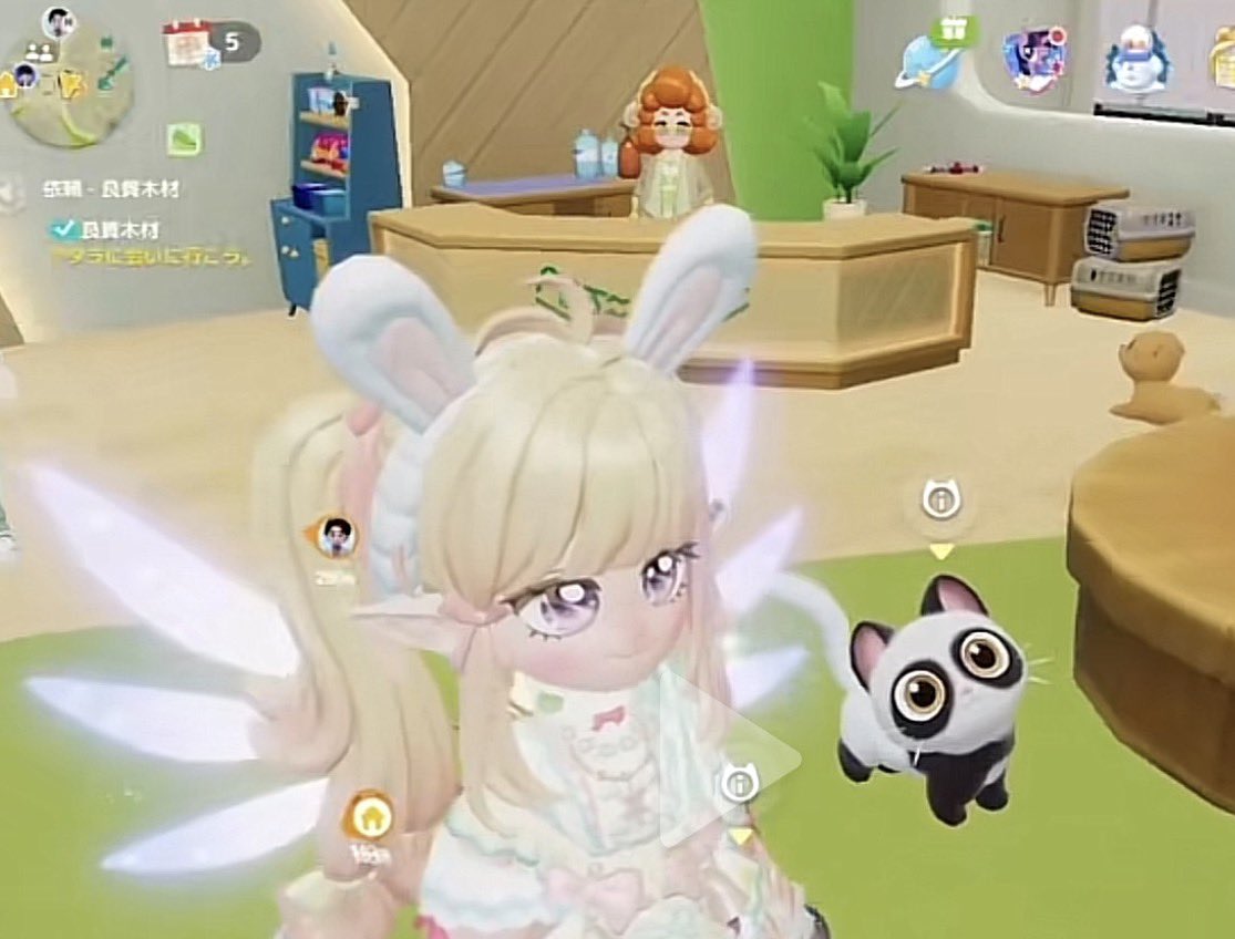 HAMA🦇ྀི【BLIV1代表】 tweet media