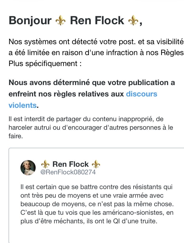 ⚜️ Ren Flock ⚜️ tweet media