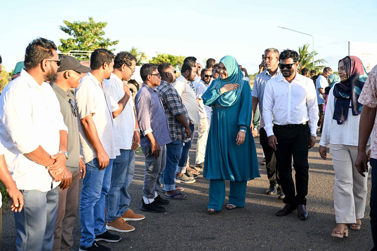 PNC Secretariat tweet media