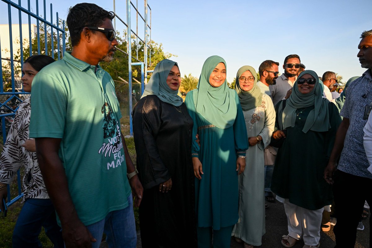 PNC Secretariat tweet media