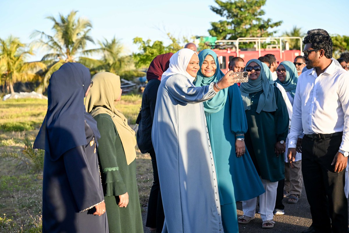 PNC Secretariat tweet media