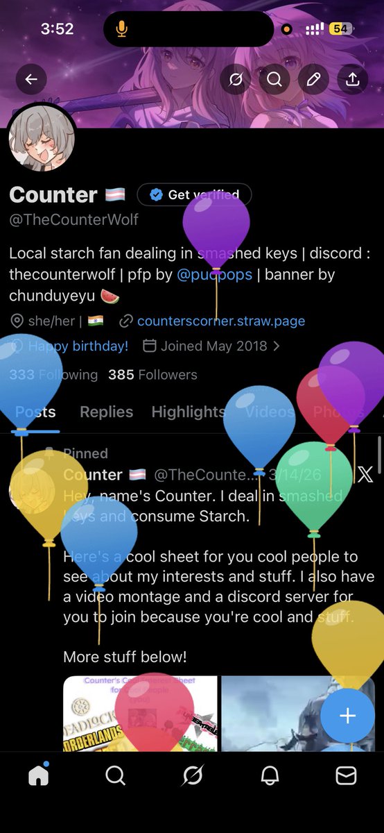 Counter 🏳️‍⚧️ tweet media