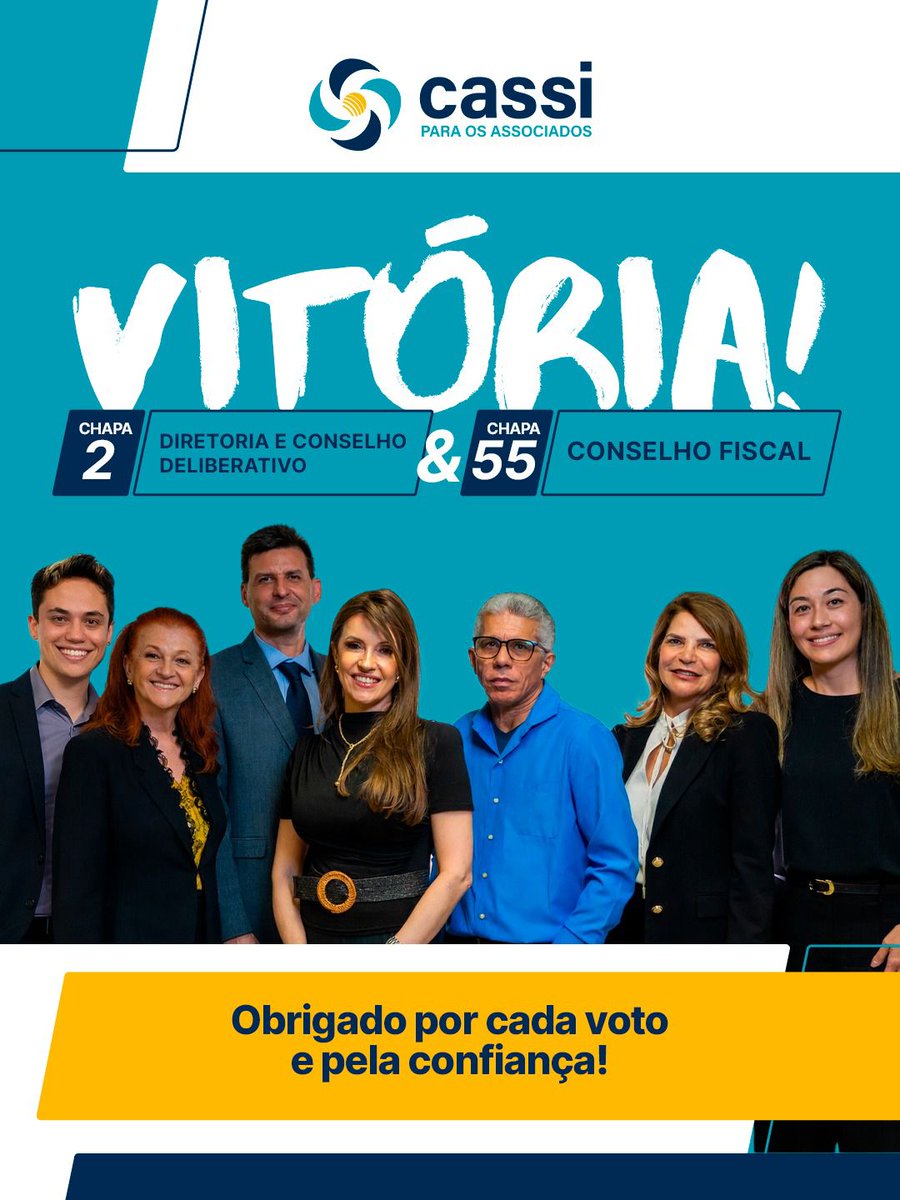 BELLODAVILA's tweet photo. Vale, gente!!!! Essa vitória é de tod@s @s associad@s!!! https://t.co/kumRwoQZK9