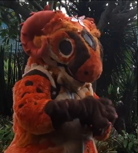 Boar 🦠🧫 🔜 BFF2026 tweet media