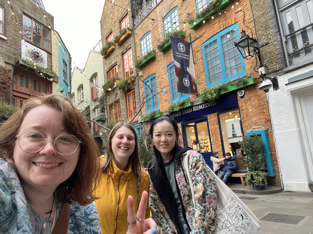 gabriela & co tweet media