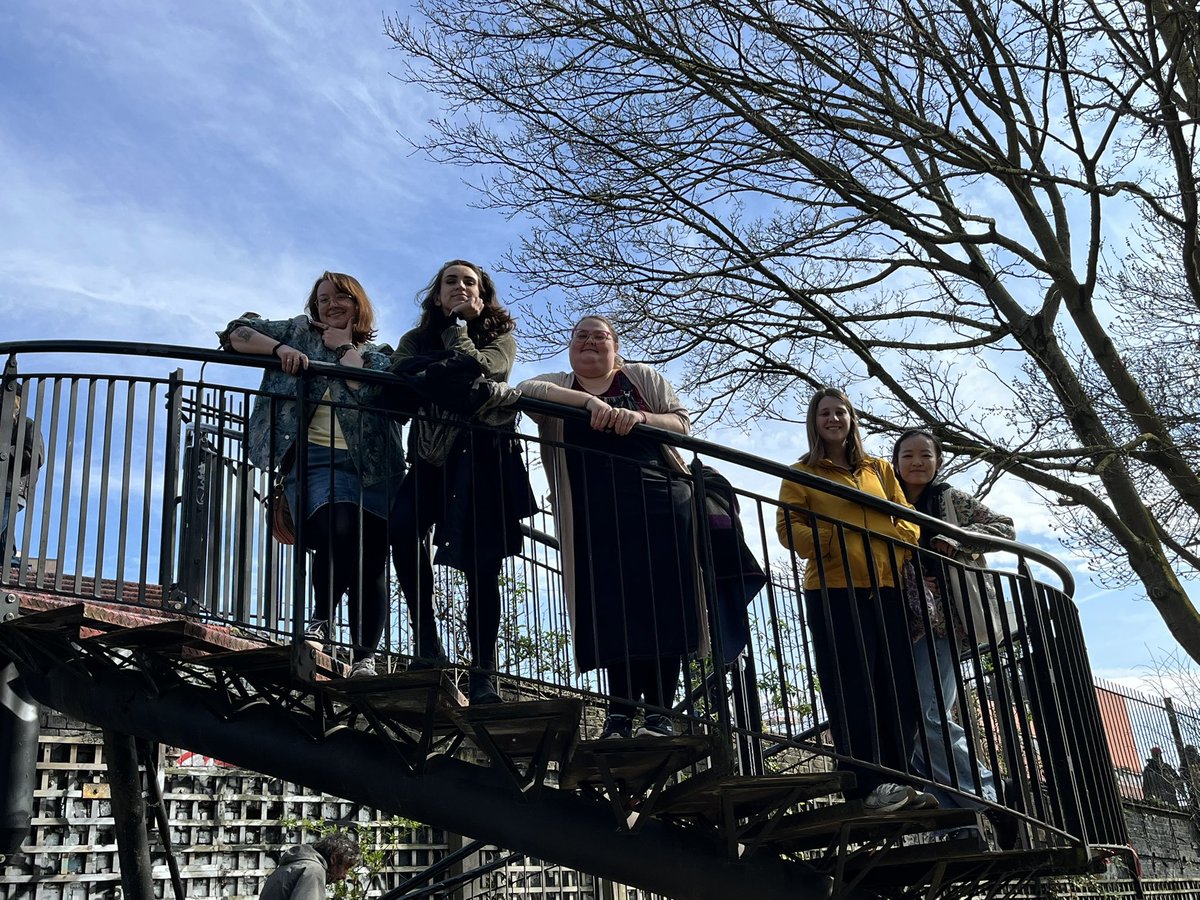 gabriela & co tweet media