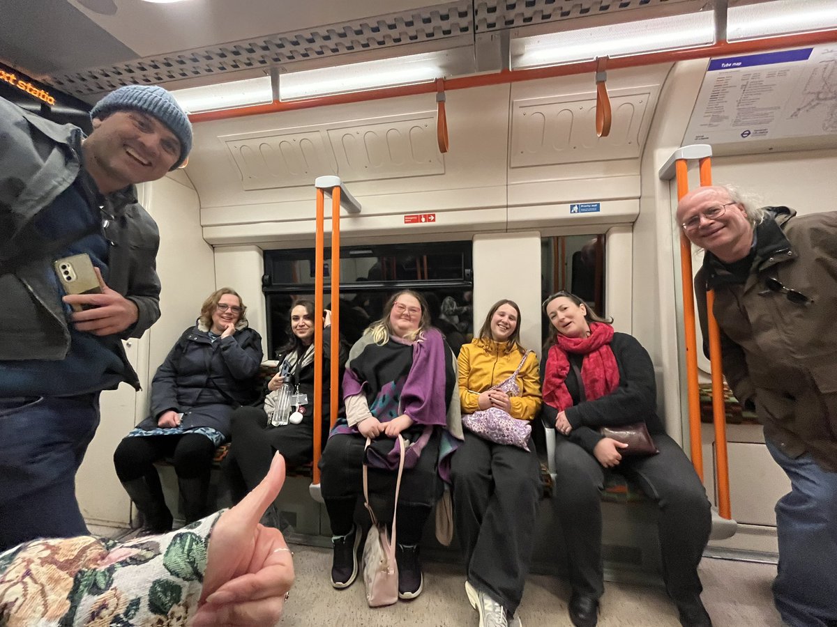 gabriela & co tweet media