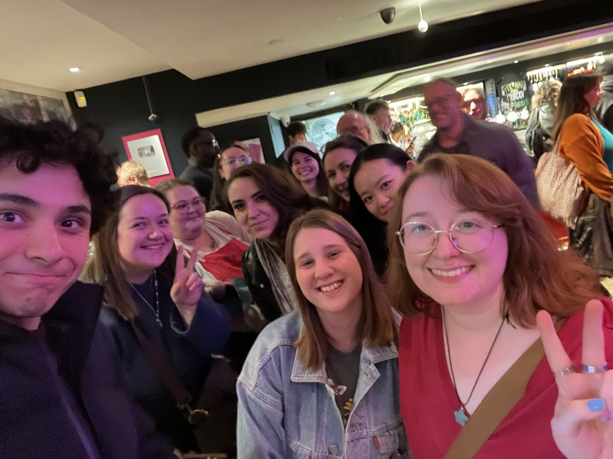 gabriela & co tweet media