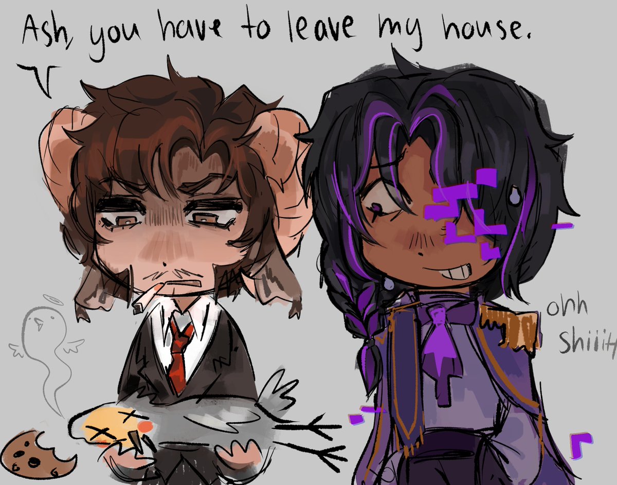 GhostBakery tweet media