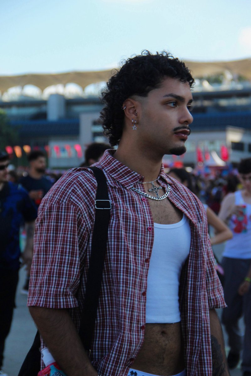 khalil pica de fuzil tweet media