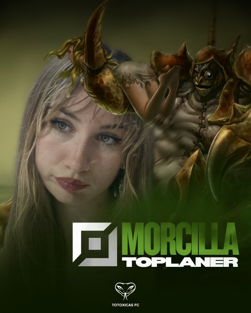 Totoxicas FC tweet media