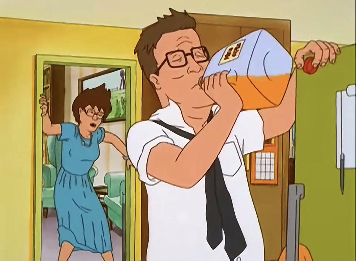 Boomhauer tweet media