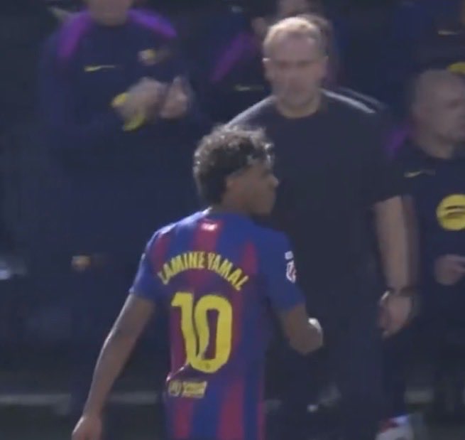 Barça Universal tweet media