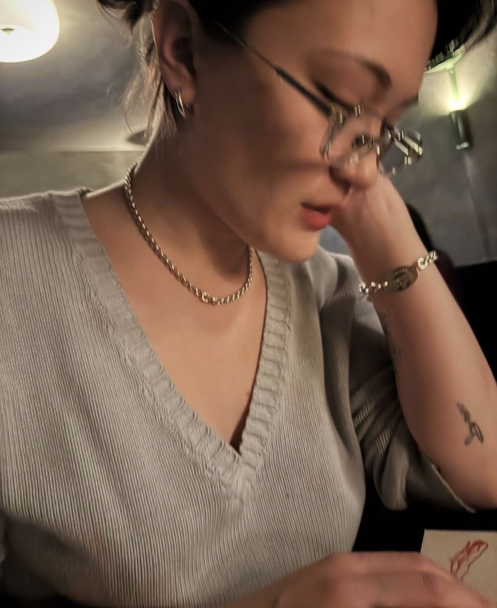 abby | da pitt spoilers 🩺 tweet media