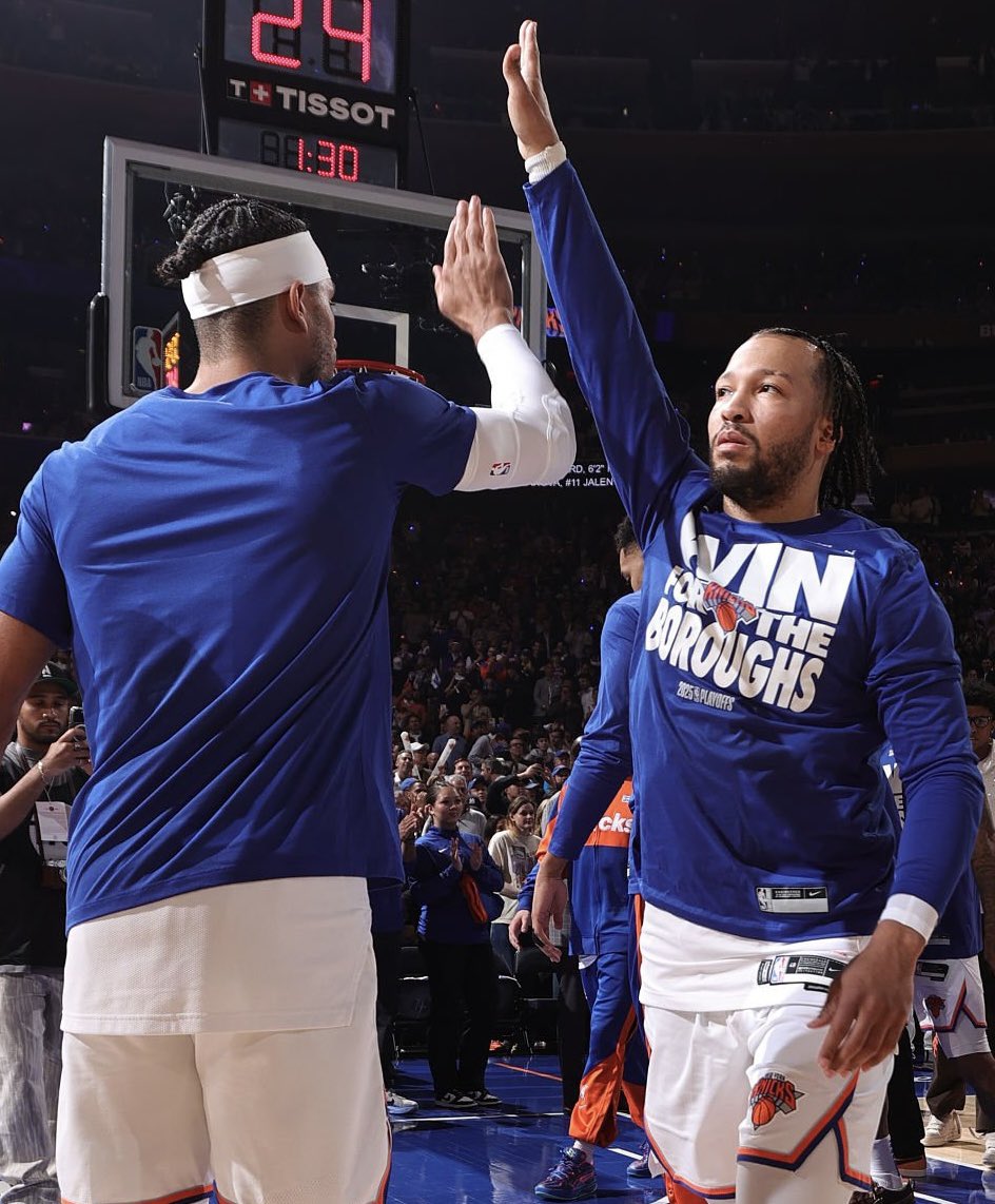 Kalshi Hoops tweet media