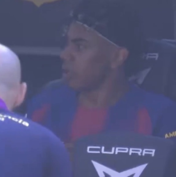 The Touchline | 𝐓 tweet media